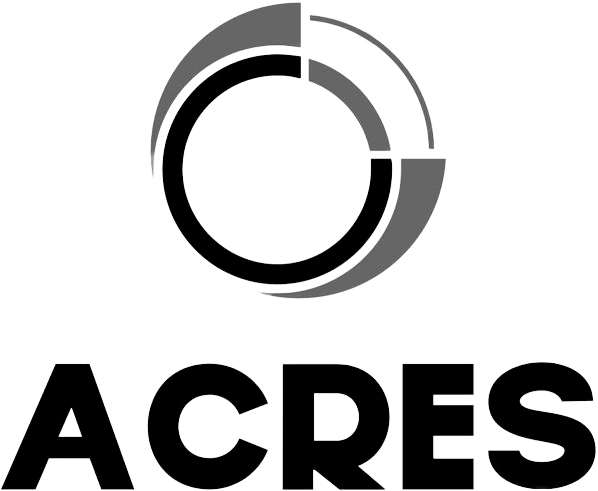 Logo Grupo ACRES